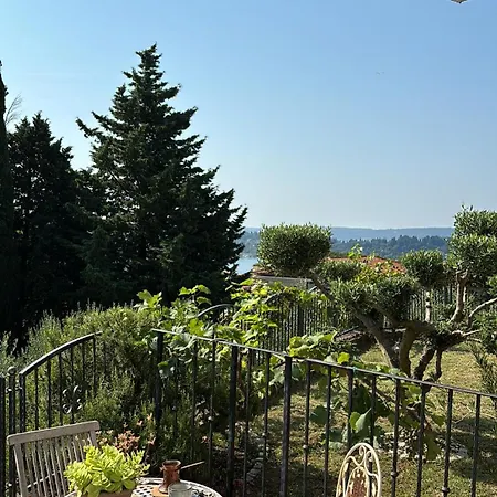 360 Lägenhet Portorož