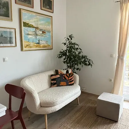 360 Lägenhet Portorož