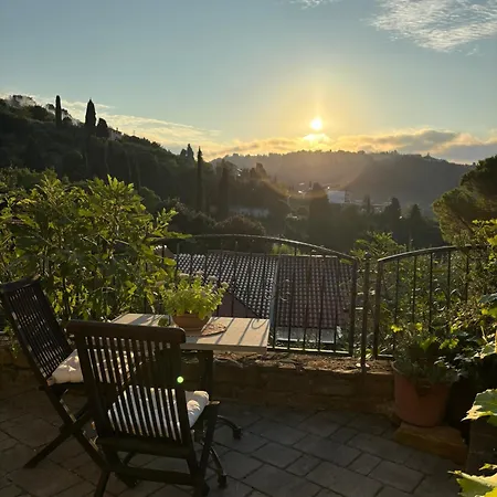 360 Appartement Portorož