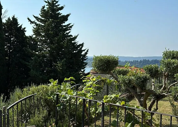 360 Apartment Portoroz