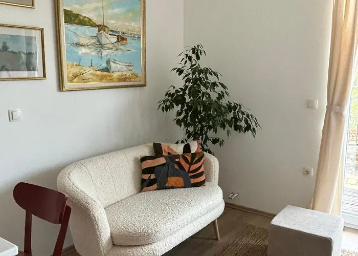 360 Apartment Portoroz