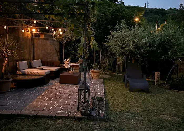 Apartment 360 Portoroz