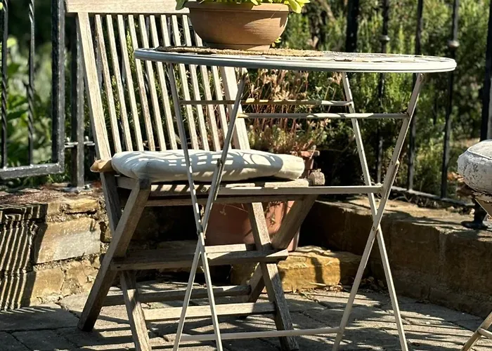 公寓 360 波尔托罗