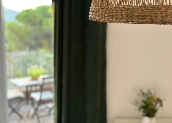 360 Apartment Portoroz