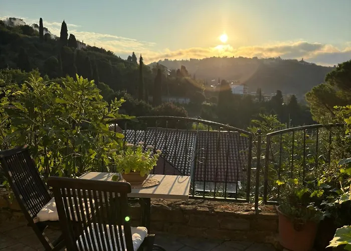 360 Apartment Portoroz