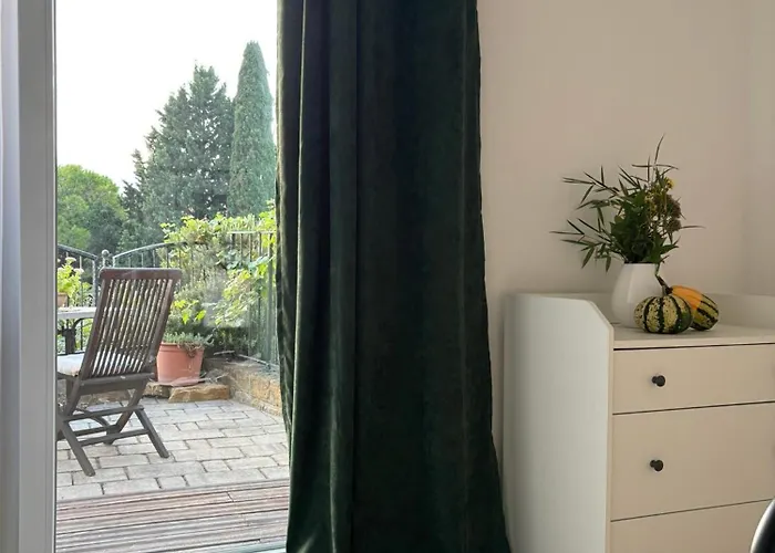 公寓 360 波尔托罗